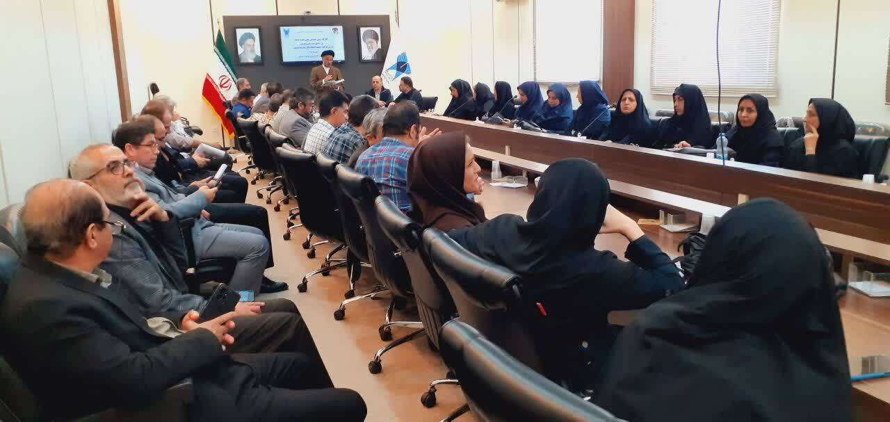 محورهای همایش «امید؛ پیشران پیشرفت تمدن نوین اسلامی: فرصتها، چالشها و راهبردها» محورهای همایش «امید؛ پیشران پیشرفت تمدن نوین اسلامی: فرصتها، چالشها و راهبردها»