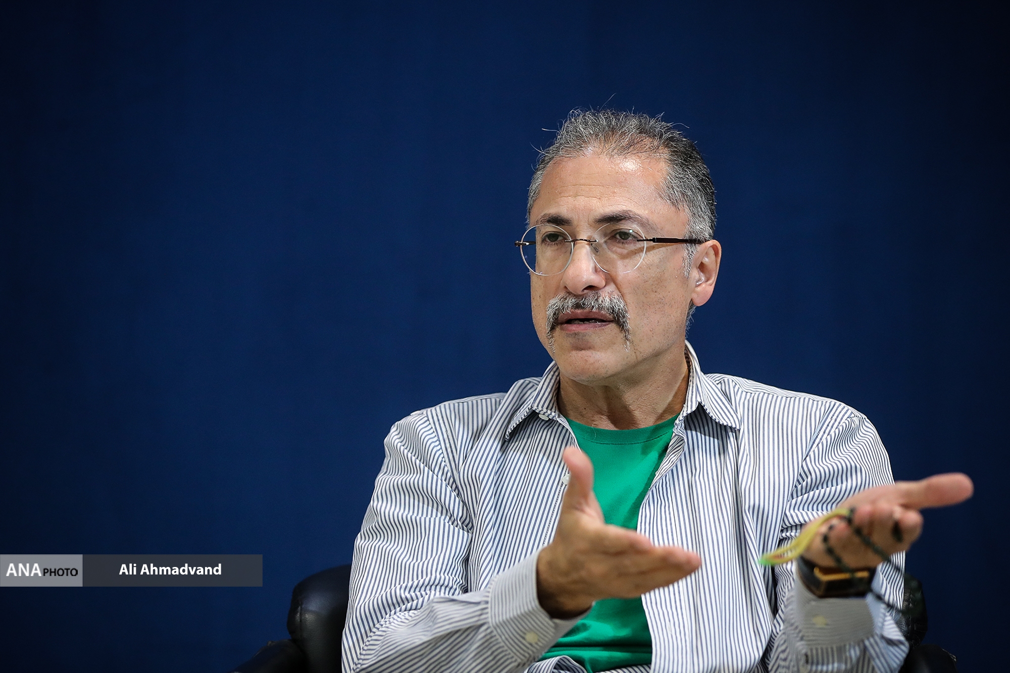 سند ملی موسیقی وحی منزل نیست!/ابهامات و خلاءهایش نیازمند بررسی است سند ملی موسیقی وحی منزل نیست!/ابهامات و خلاءهایش نیازمند بررسی است