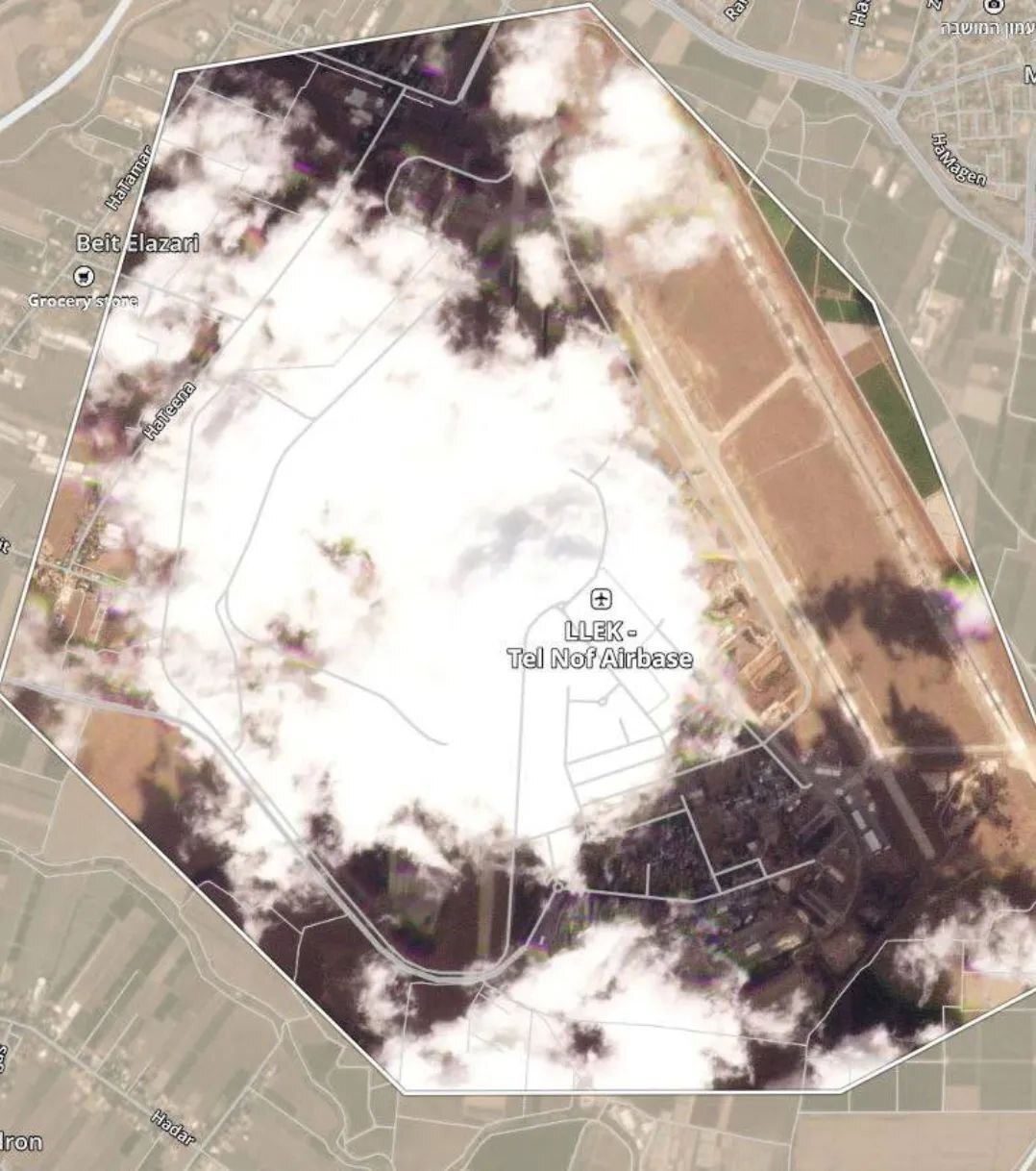 دفاع فتوشاپی صهیونیست‌ها +عکس