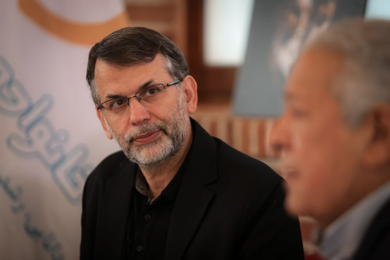 اولین نشست کوداپیا (اینترنت بهتر برای کودکان) برگزار شد/ بیدفاع بودن خانوادهها در مقابل آسیبهای رسانه اولین نشست کوداپیا (اینترنت بهتر برای کودکان) برگزار شد/ بیدفاع بودن خانوادهها در مقابل آسیبهای رسانه