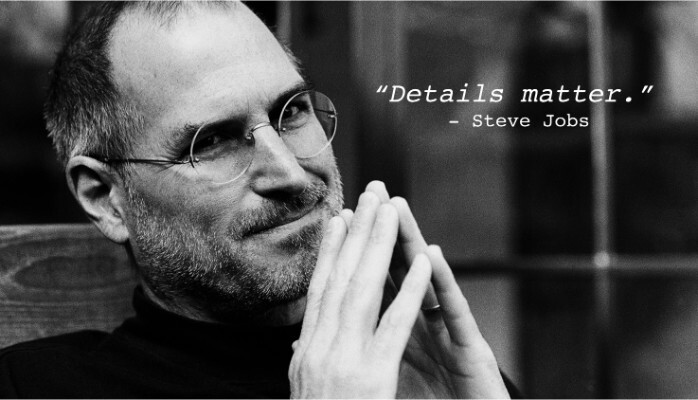 نگاهی به اصول مدیریتی استیو جابز؛ از کمالگرایی تا ریسکپذیری نگاهی به اصول مدیریتی استیو جابز؛ از کمالگرایی تا ریسکپذیری