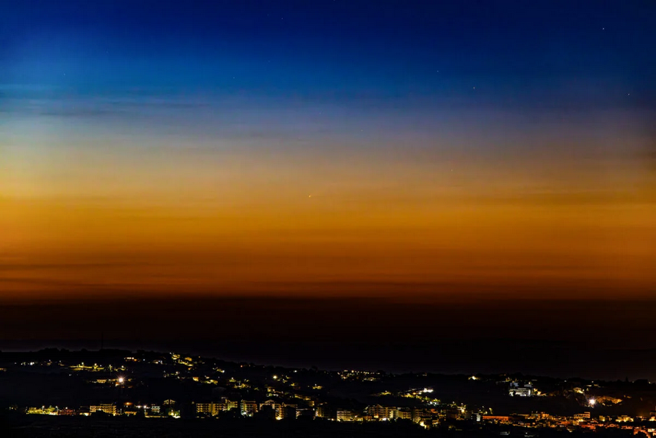 تصاویر نجومی پانزدهم مهر (۶ اکتبر) تصاویر نجومی پانزدهم مهر (۶ اکتبر)