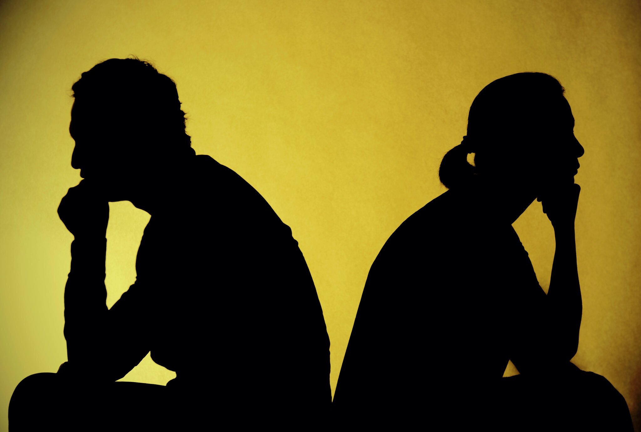 چطور بعد از طلاق به زندگی عادی برگردیم؟ چطور بعد از طلاق به زندگی عادی برگردیم؟