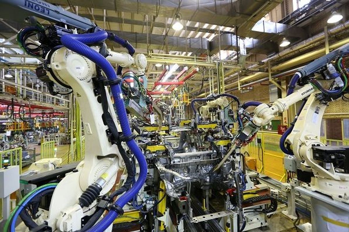 تولید تولید