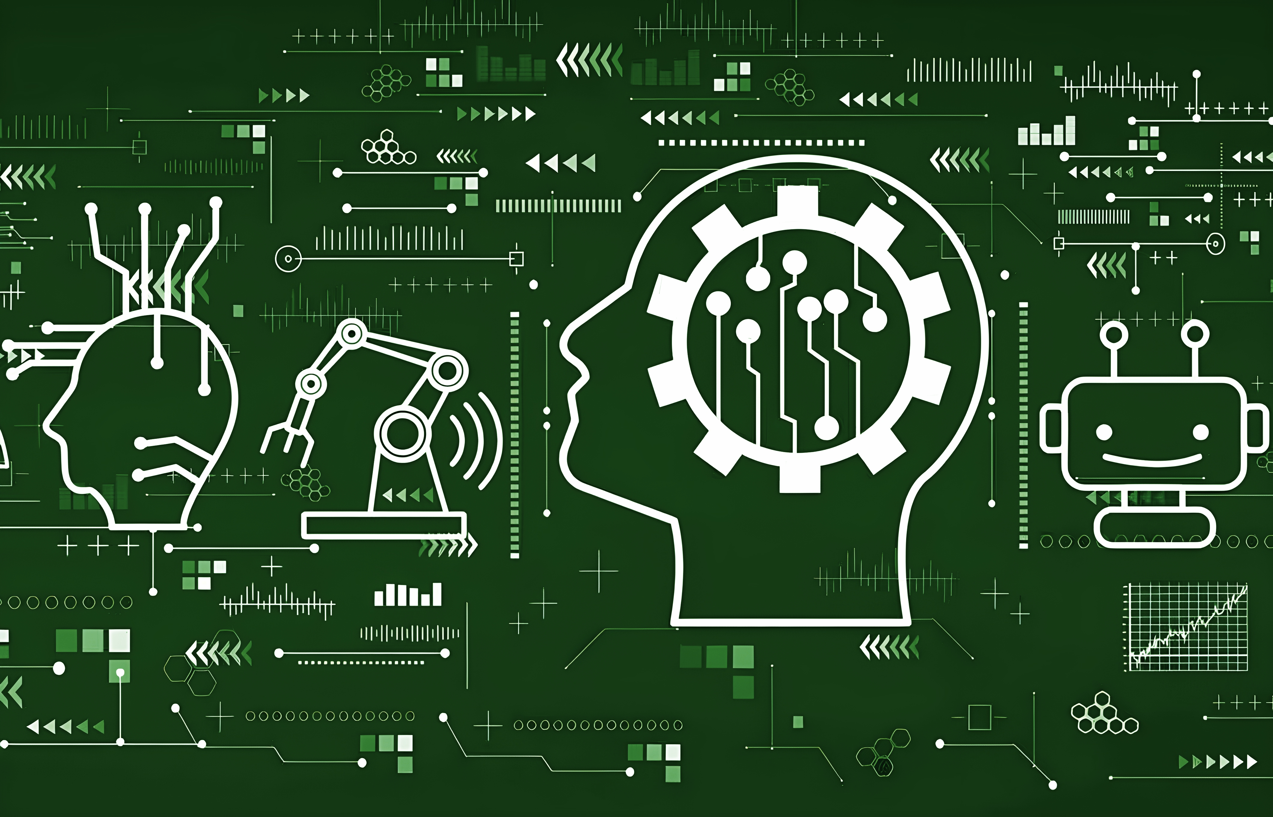 «یادگیری ماشین» به زبان ساده چیست؟ «یادگیری ماشین» به زبان ساده چیست؟