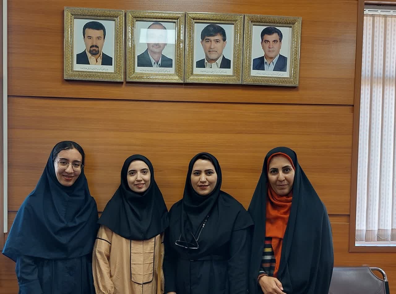 الگوسازی برای نسل جوان با افتخارآفرینی دانشجویان دانشگاه آزاد الگوسازی برای نسل جوان با افتخارآفرینی دانشجویان دانشگاه آزاد