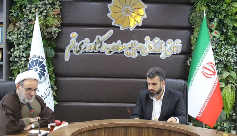 ارتباط مؤثر با بخش صنعت مأموریت‌ تعریف شده در دانشگاه آزاد