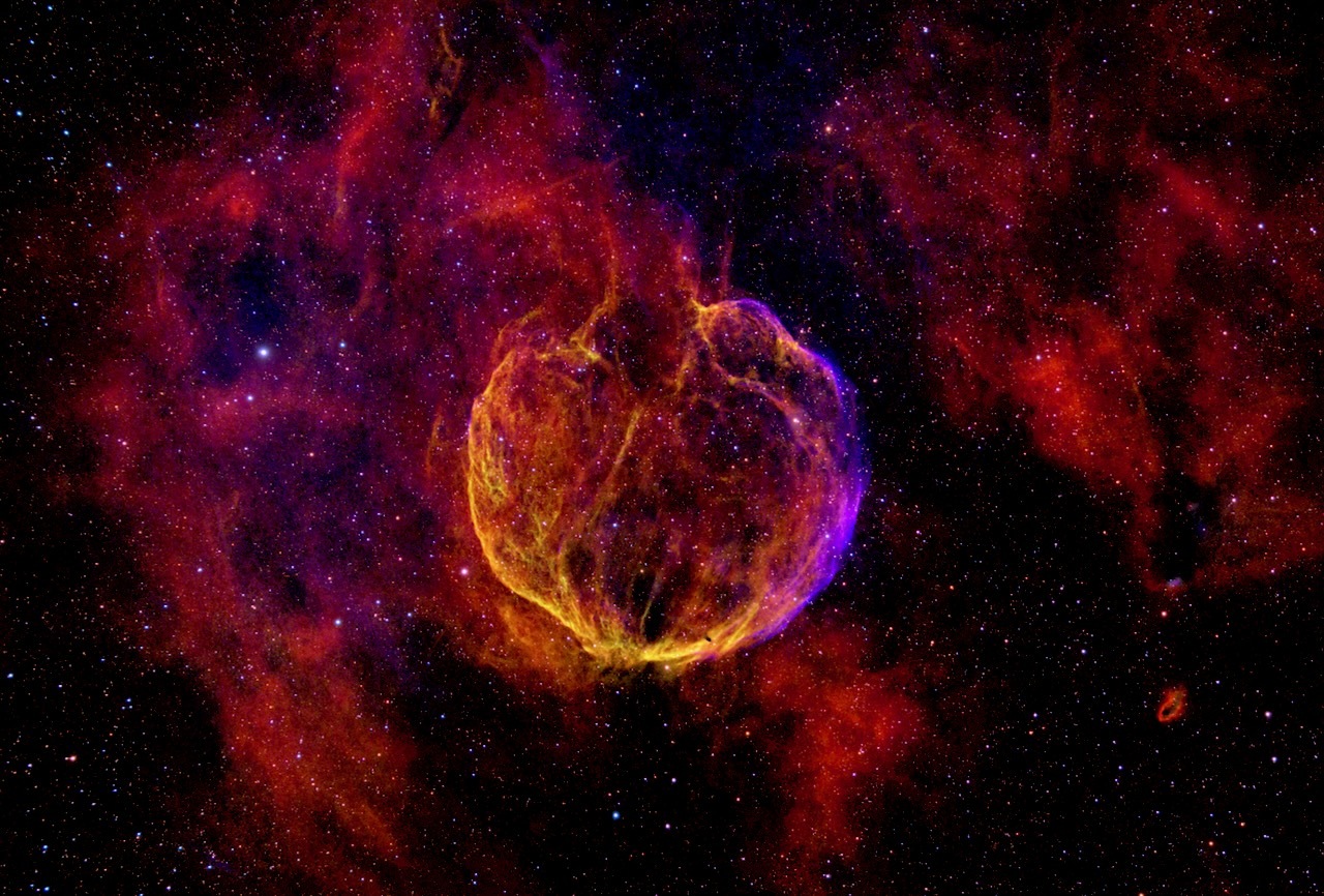 تصاویر نجومی هفدهم مهر (۸ اکتبر) تصاویر نجومی هفدهم مهر (۸ اکتبر)