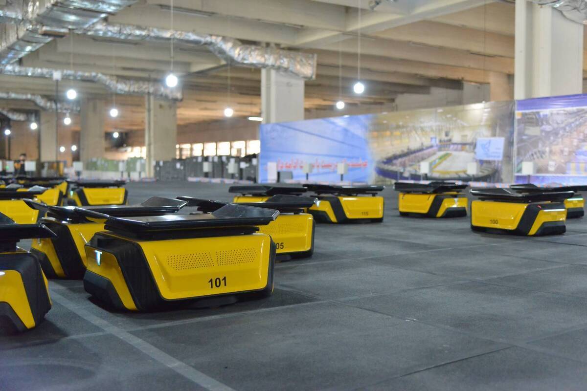 فناوریهایی که پست را به آینده میبرند؛ از رباتهای پستچی تا ردیابی هوشمند فناوریهایی که پست را به آینده میبرند؛ از رباتهای پستچی تا ردیابی هوشمند