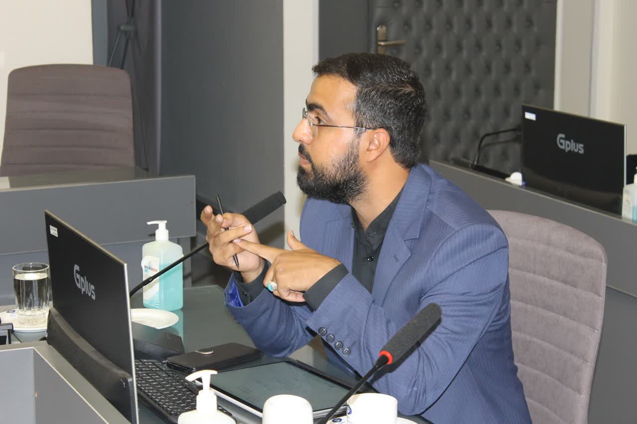 تولی گری حاکمیت بر استفاده از ظرفیتهای مردمی غلبه دارد تولی گری حاکمیت بر استفاده از ظرفیتهای مردمی غلبه دارد