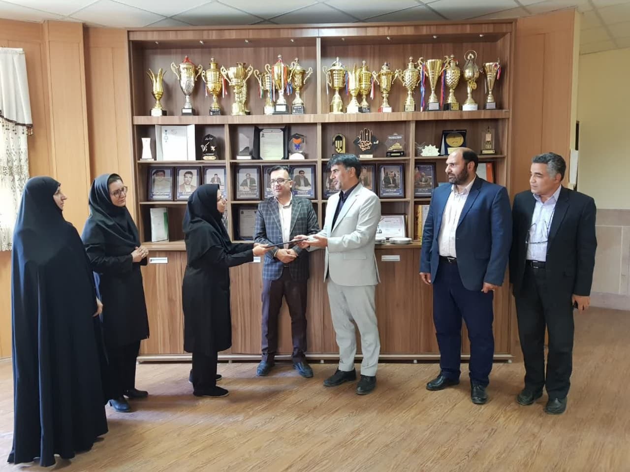 7 حوزه شغلی رشته مهندسی شیمی از زبان عضو دانشمندان دو درصد برتر جهان 7 حوزه شغلی رشته مهندسی شیمی از زبان عضو دانشمندان دو درصد برتر جهان