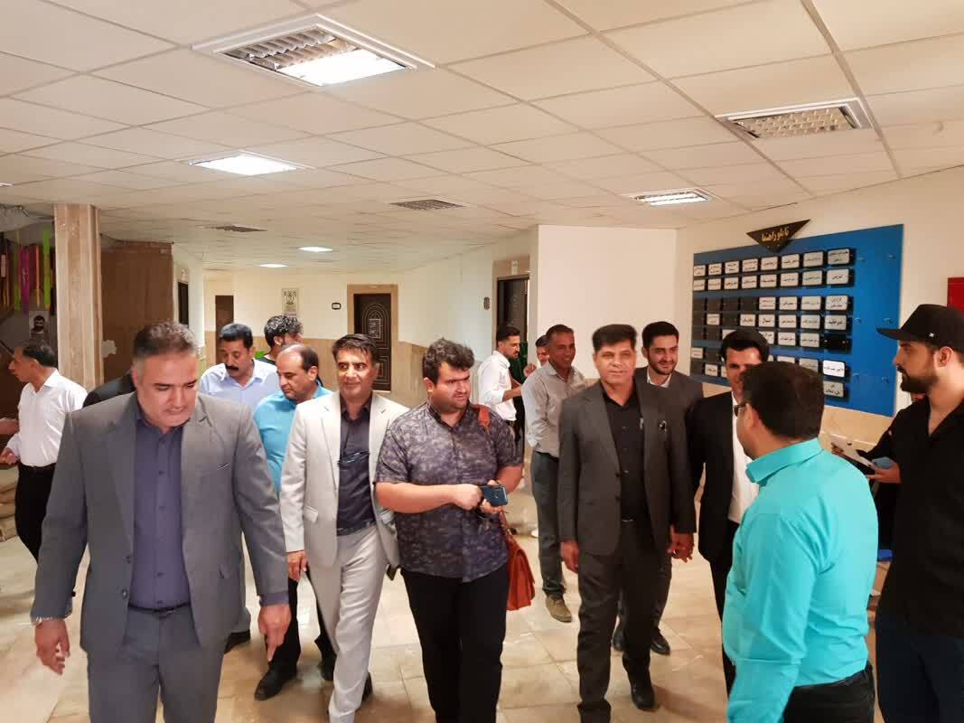 رشد جمعیت دانشجویان دانشگاه آزاد مرودشت در مقایسه با سالهای گذشته رشد جمعیت دانشجویان دانشگاه آزاد مرودشت در مقایسه با سالهای گذشته