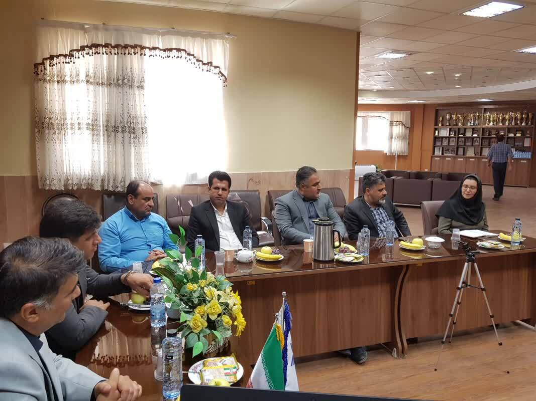 رشد جمعیت دانشجویان دانشگاه آزاد مرودشت در مقایسه با سال‌های گذشته