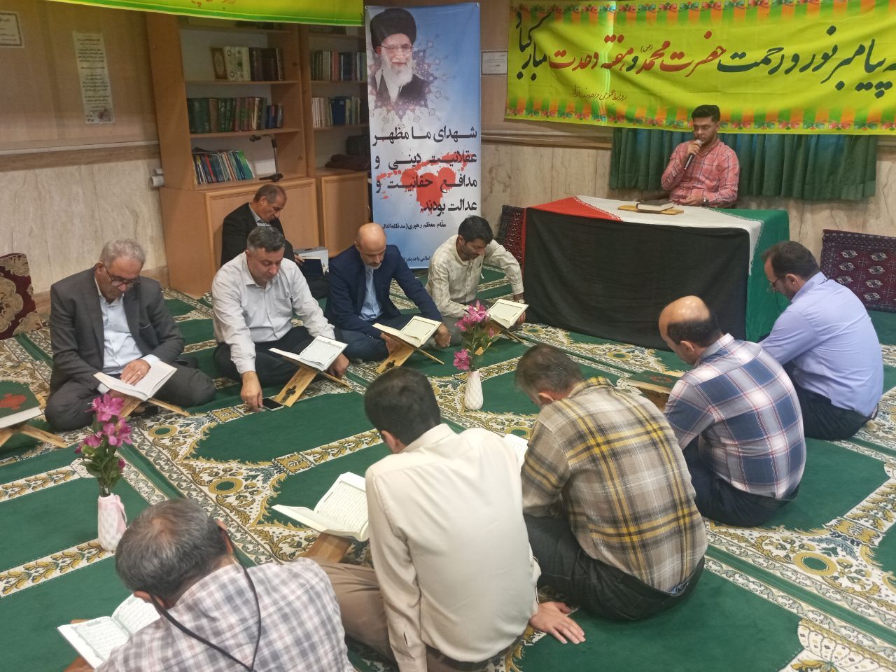 دفاع مقدس تبلور همه خوبیها در عرصه جهاد و مقاومت بود دفاع مقدس تبلور همه خوبیها در عرصه جهاد و مقاومت بود