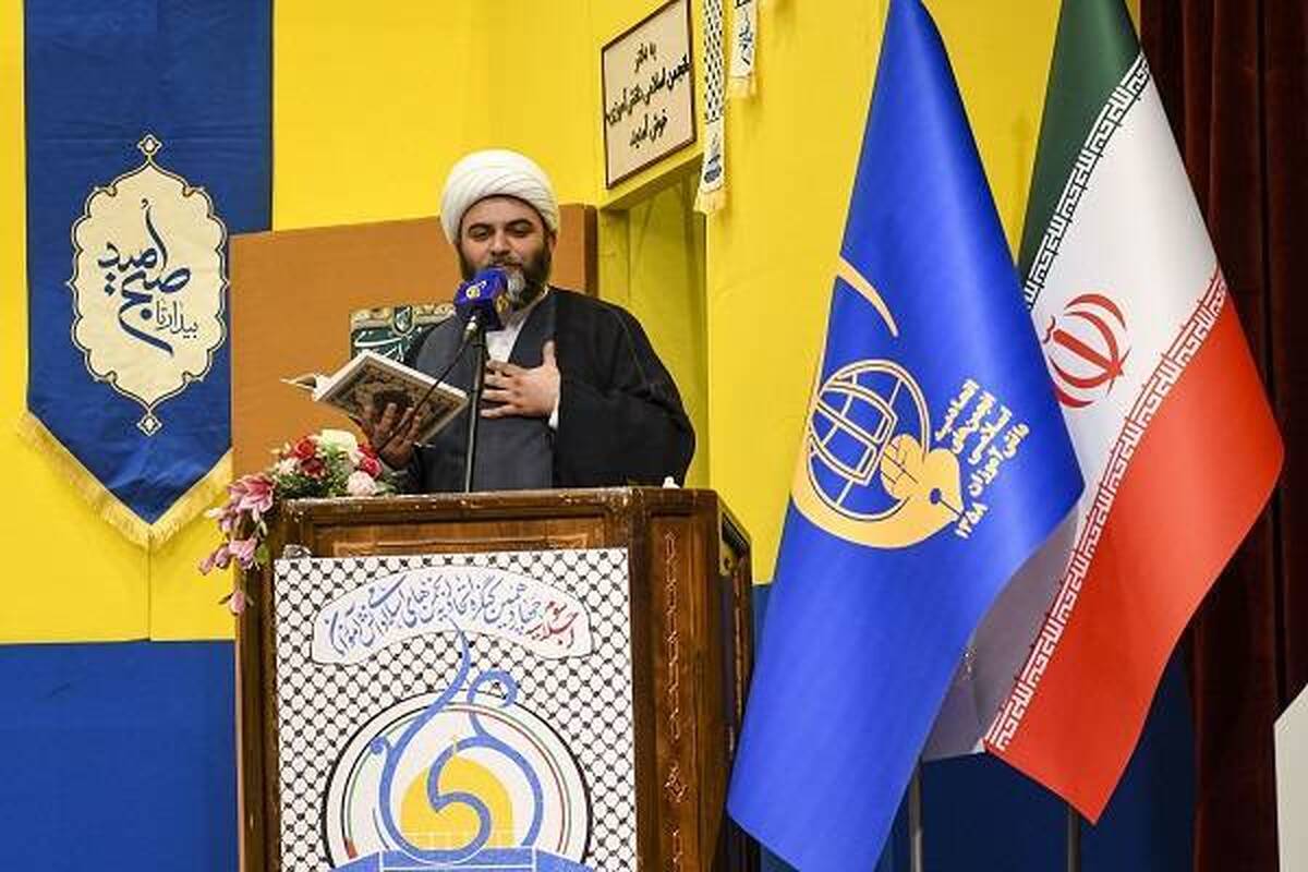 رئیس سازمان تبلیغات اسلامی: برای نبرد اجتناب ناپذیر تجهیز شوید