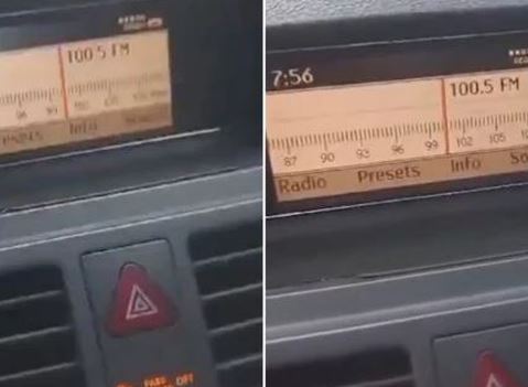 در راستای تداوم جنگ روانی؛ رژیم اسرائیل رادیوی لبنان را هک کرد/ حملات رژیم صهیونیستی به جنوب لبنان در راستای تداوم جنگ روانی؛ رژیم اسرائیل رادیوی لبنان را هک کرد/ حملات رژیم صهیونیستی به جنوب لبنان