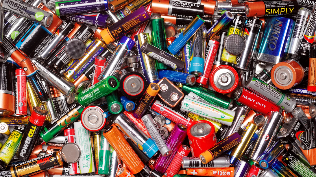 دمای سرد عمر باتری را بیشتر میکند! دمای سرد عمر باتری را بیشتر میکند!