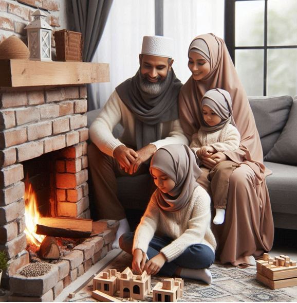 شومینه چیست؟ شومینه چیست؟