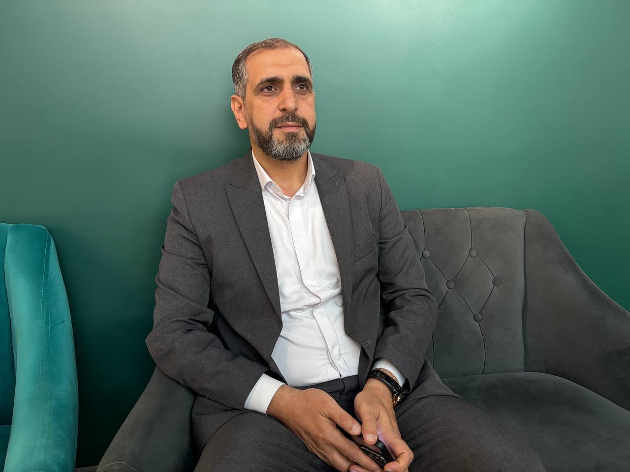 عرصه رقابت دانشبنیانها در موقوفات؛ از تولیدات پزشکی تا کاتالیزورهایی که از آلودگی میکاهند عرصه رقابت دانشبنیانها در موقوفات؛ از تولیدات پزشکی تا کاتالیزورهایی که از آلودگی میکاهند