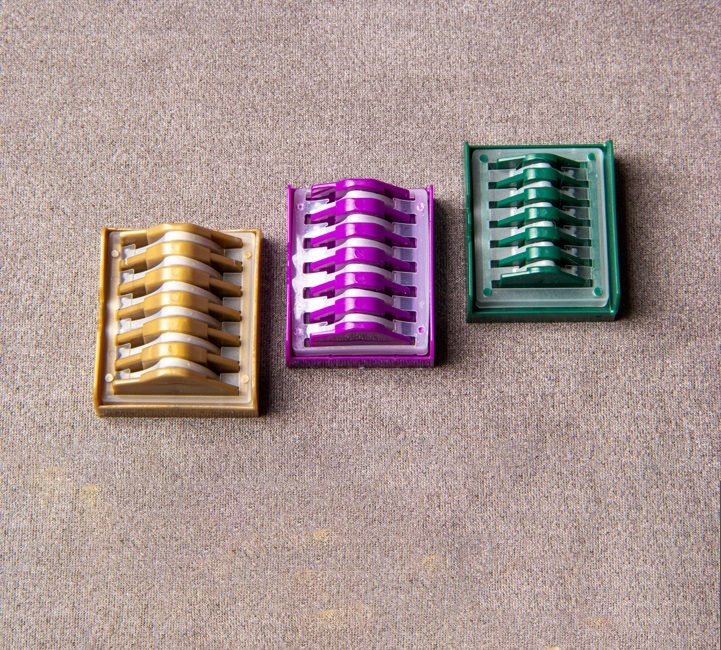 عرصه رقابت دانشبنیانها در موقوفات؛ از تولیدات پزشکی تا کاتالیزورهایی که از آلودگی میکاهند عرصه رقابت دانشبنیانها در موقوفات؛ از تولیدات پزشکی تا کاتالیزورهایی که از آلودگی میکاهند