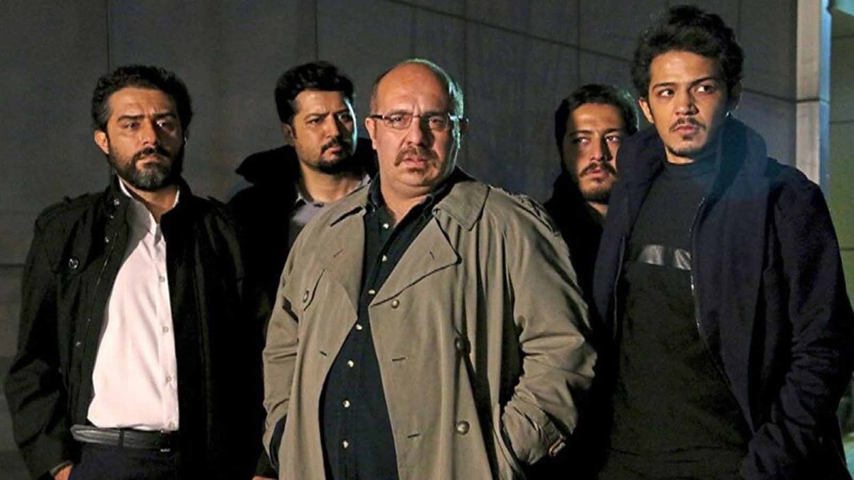 صدا، دوربین، شلیک!