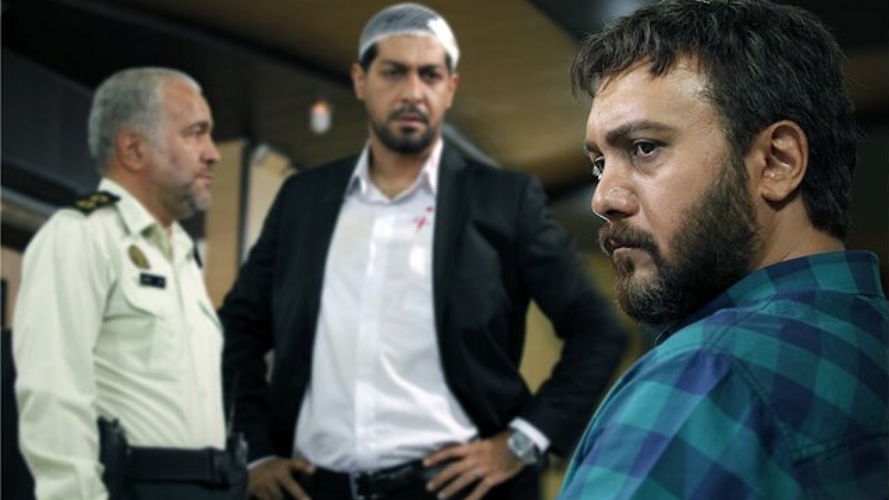 صدا، دوربین، شلیک!