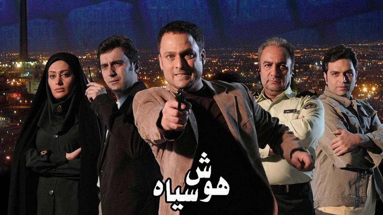 صدا، دوربین، شلیک!