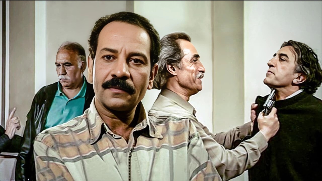 صدا، دوربین، شلیک!