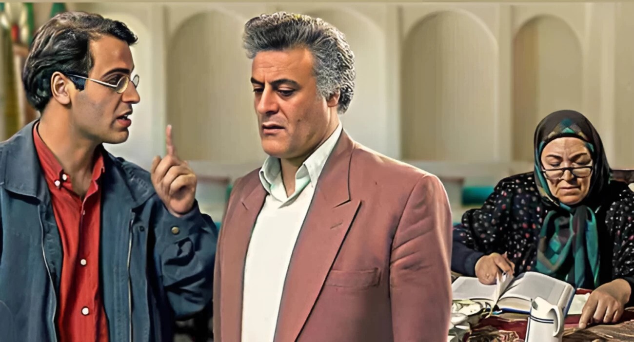 صدا، دوربین، شلیک!