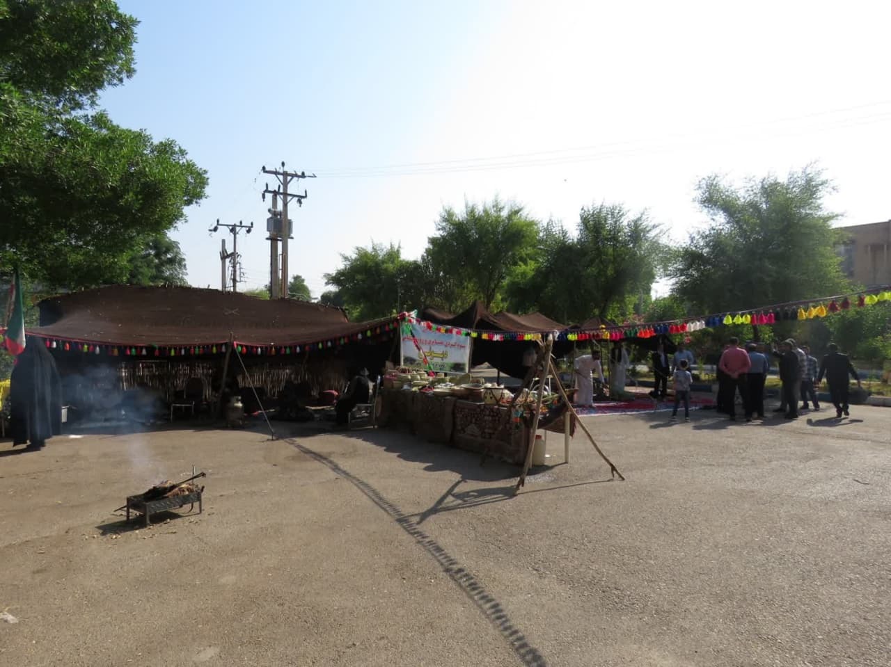 حمایت دانشگاه آزاد از طرح‌های فناورانه در جهش تولید و ارتقای امنیت غذایی