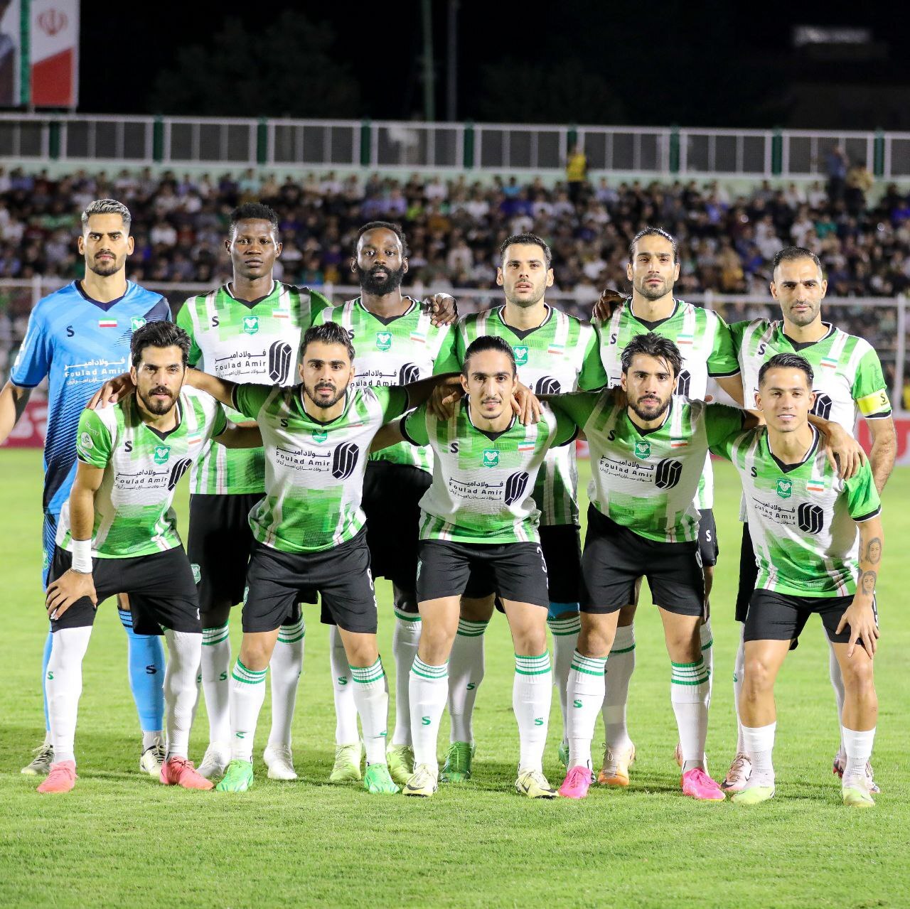 آمار جالب از حضور 49 بازیکنان خارجی در لیگ برتر/ برزیل در صدر صادرکننده بازیکن به ایران؛ 3 تیم بدون لژیونر