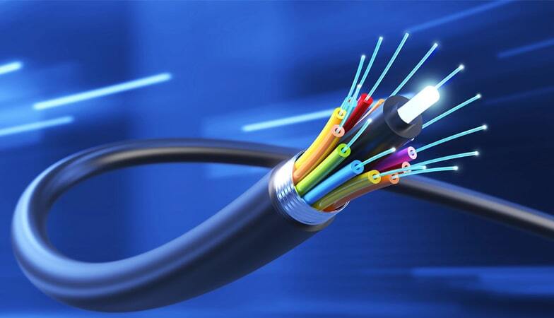 آخرین وضعیت توسعه فیبر نوری در ایران/ فناوری ارتباطی که بستر تحول دیجیتال است