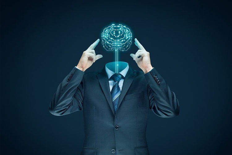 برندسازی با هوش مصنوعی