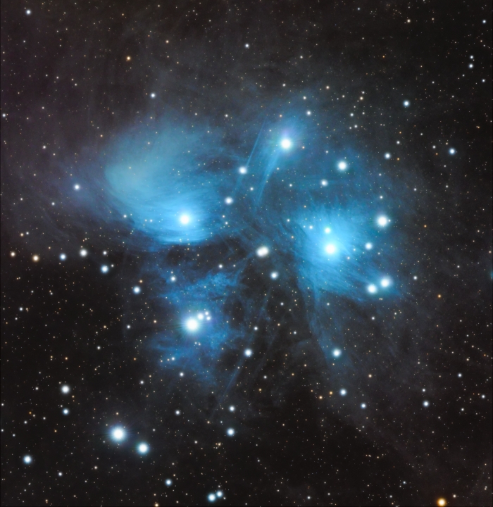 تصاویر نجومی بیست‌ودوم مهر (۱۳ اکتبر)