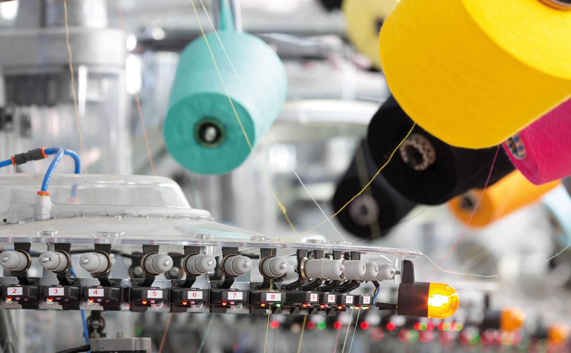 صنایع نساجی صنایع نساجی