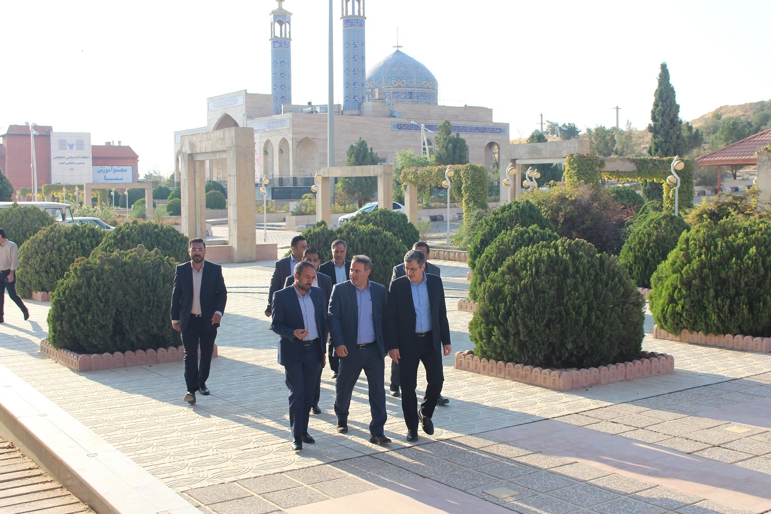 توسعه رشتههای دانشگاهی باید متناسب با آمایش منطقهای صورت بگیرد توسعه رشتههای دانشگاهی باید متناسب با آمایش منطقهای صورت بگیرد