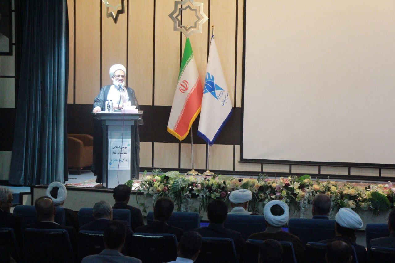 غربیها متوجه شدهاند به سلامت معنوی نیاز دارند غربیها متوجه شدهاند به سلامت معنوی نیاز دارند