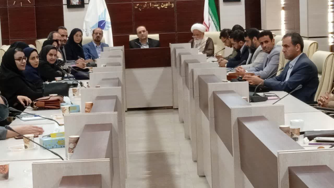 استادان؛ میداندار اصلی خیزش علمی در کشور استادان؛ میداندار اصلی خیزش علمی در کشور