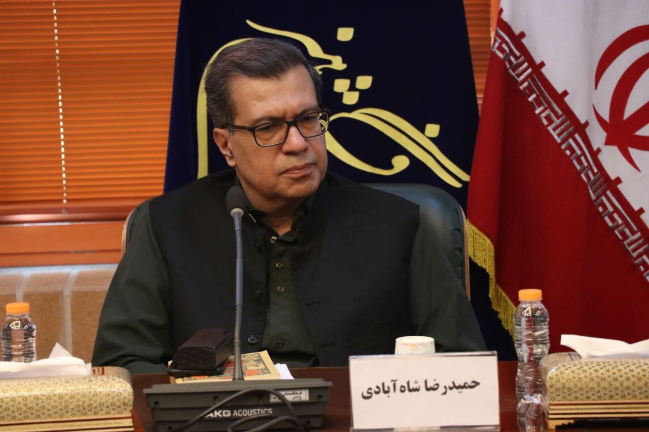 حسام&zwnj;پور: تفاوت در پژوهش&zwnj;های دوران کودکی براساس بومی یا جهانی شدن