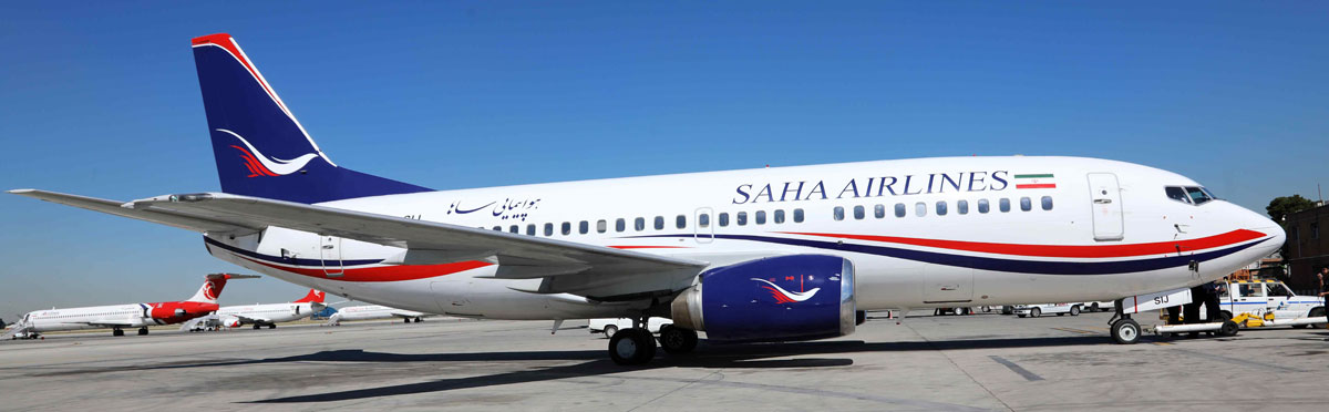 تاثیر پررنگ تحریمهای هواپیمایی بر مهاجرت تحصیلی دانشجویان ایرانی تاثیر پررنگ تحریمهای هواپیمایی بر مهاجرت تحصیلی دانشجویان ایرانی