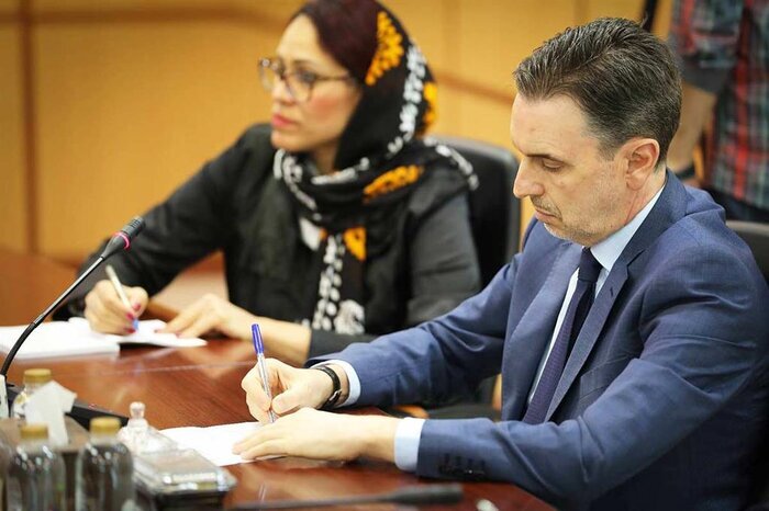 کارشناسان فنی ریلی اسپانیا کارشناسان فنی ریلی اسپانیا