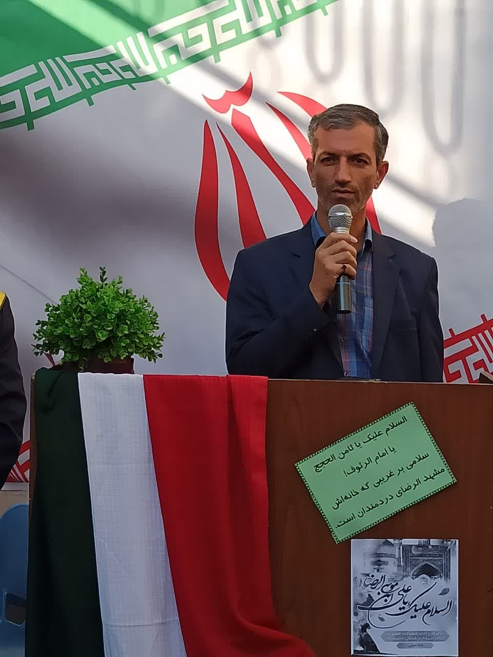 جزئیاتی از فعالیت بزرگ‌ترین دهکده مهارتی در غرب کشور