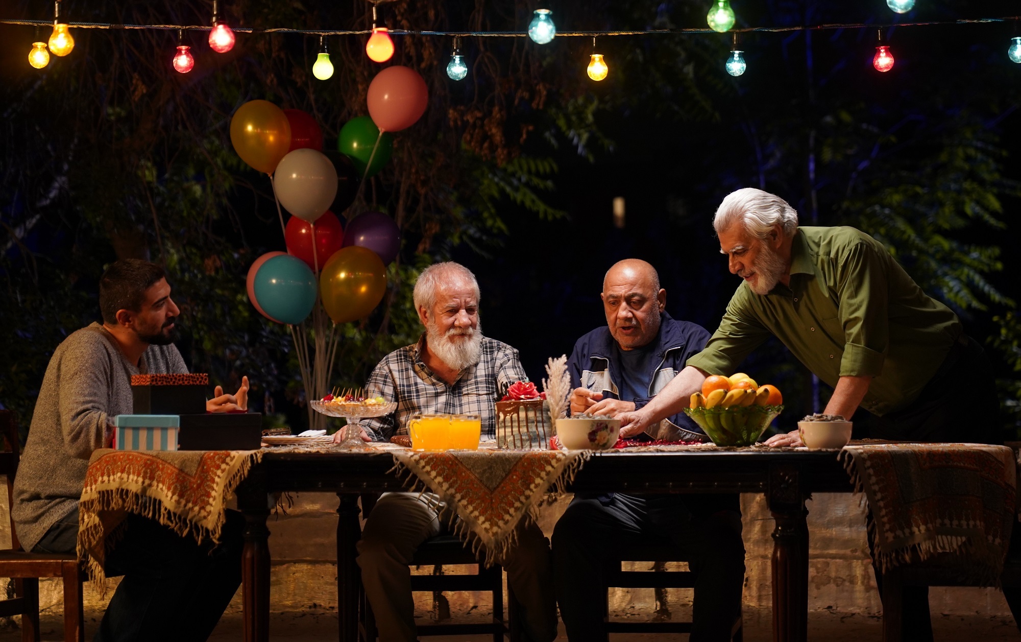 ویژگی «هارمونیکا» توجه به تنهایی و تعاملات انسانی است/ جشنواره فیلمکوتاه تهران؛ هیجانانگیز و مسئولیتآور ویژگی «هارمونیکا» توجه به تنهایی و تعاملات انسانی است/ جشنواره فیلمکوتاه تهران؛ هیجانانگیز و مسئولیتآور