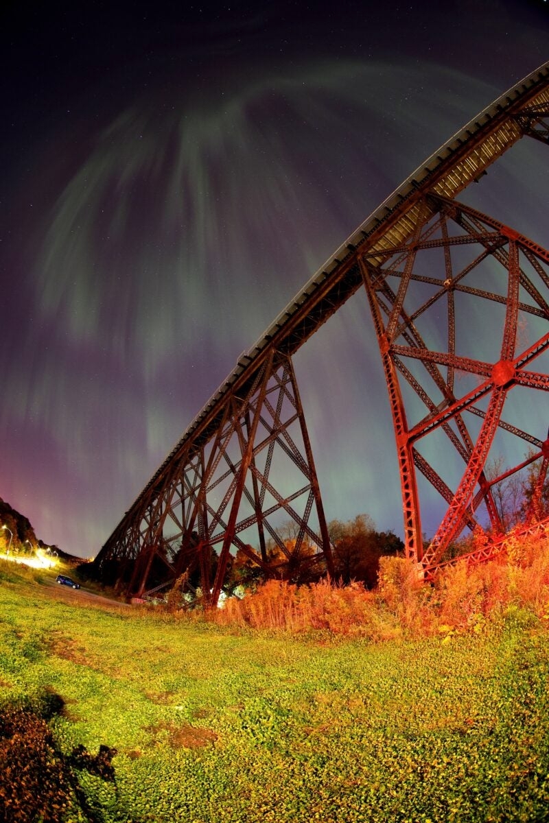 تصاویر نجومی بیست‌وهشتم مهر (۱۹ اکتبر)