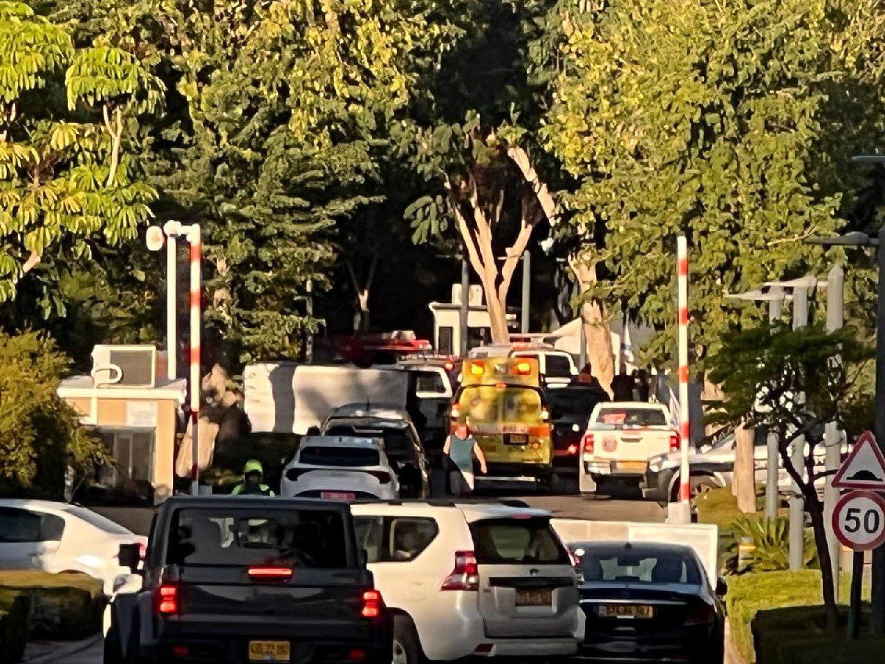 تائید اصابت پهپاد حزبالله به محل اقامت نتانیاهو +فیلموعکس تائید اصابت پهپاد حزبالله به محل اقامت نتانیاهو +فیلموعکس