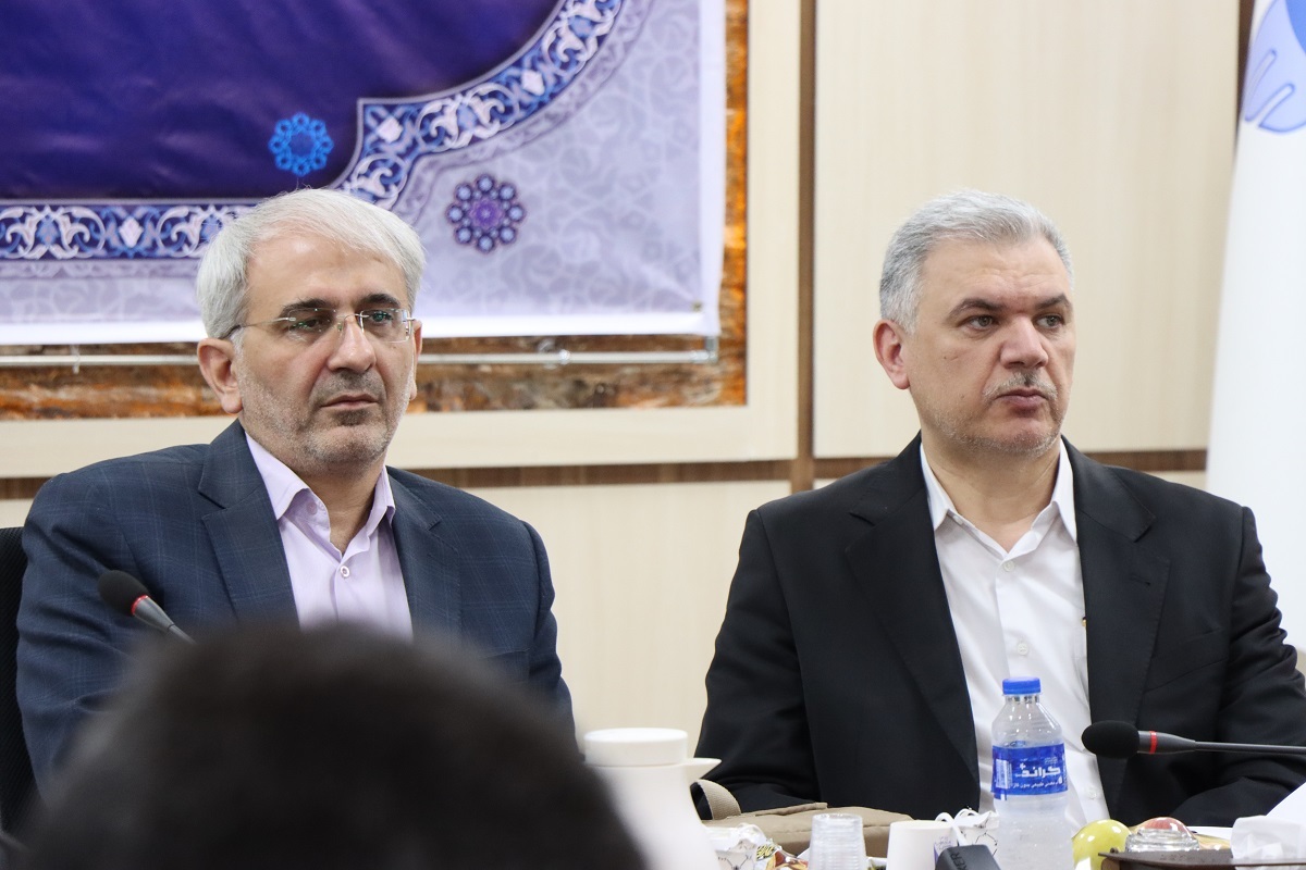 دانشگاه باید  تحول‌آفرینی را اول از خود آغاز کند