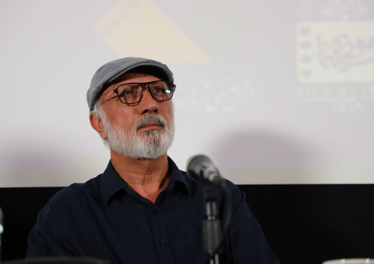 شعری حماسی به نام مستند«پل آزادی»/ در سینمای مستند نشانه‌گذاری مهم است