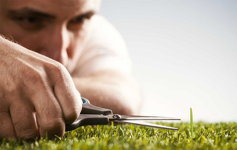 خطا کردن خوب است؛ حتی شما دوست عزیز!