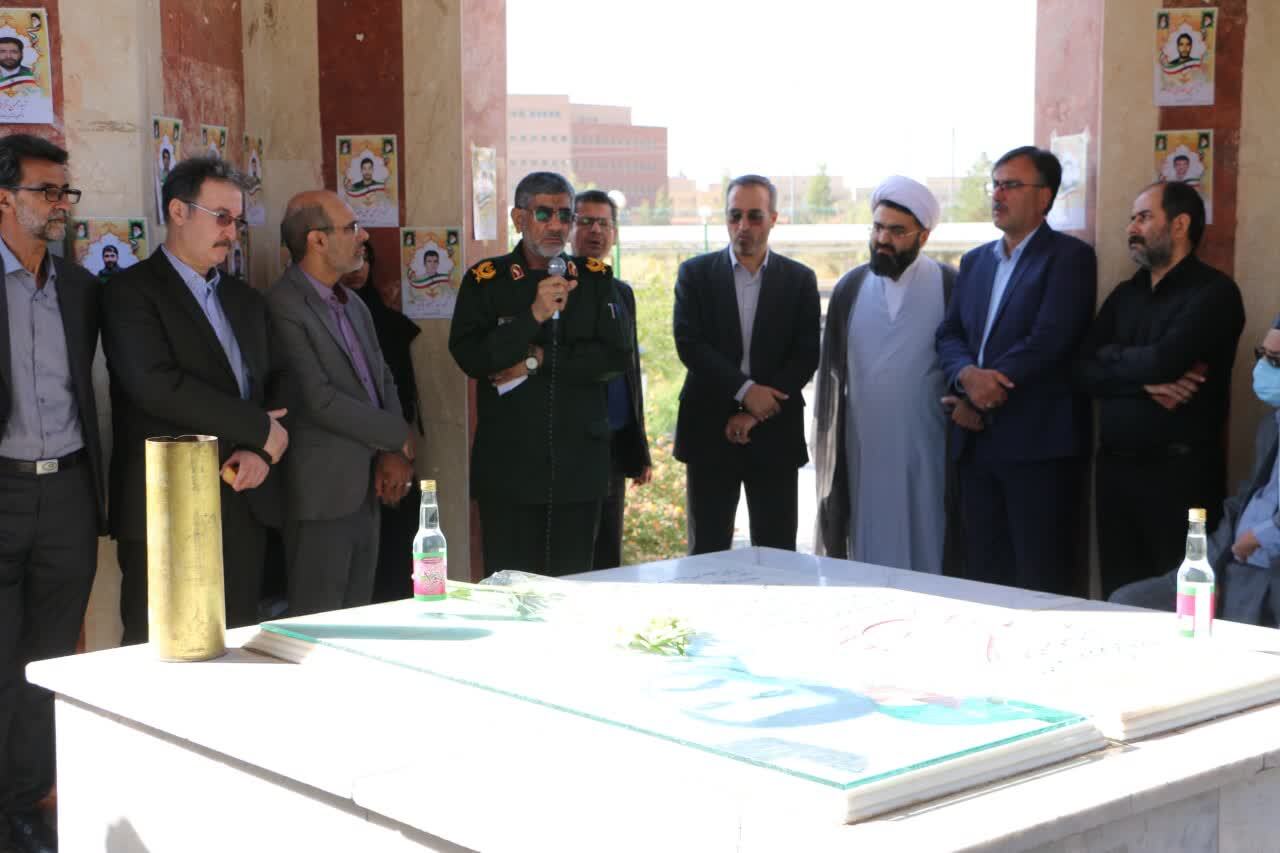 راهاندازی نخستین کانون دانشجویی تقریب مذاهب اسلامی کشور در دانشگاه آزاد زاهدان راهاندازی نخستین کانون دانشجویی تقریب مذاهب اسلامی کشور در دانشگاه آزاد زاهدان