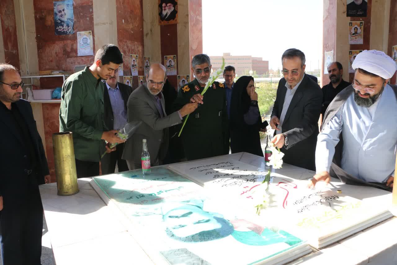 راهاندازی نخستین کانون دانشجویی تقریب مذاهب اسلامی کشور در دانشگاه آزاد زاهدان راهاندازی نخستین کانون دانشجویی تقریب مذاهب اسلامی کشور در دانشگاه آزاد زاهدان